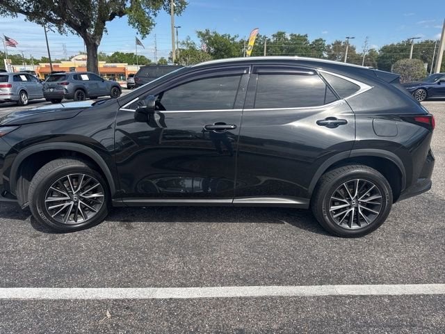 2023 Lexus NX NX 350 Premium