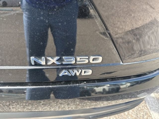 2023 Lexus NX NX 350 Premium