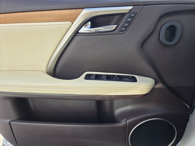 2020 Lexus RX RX 350