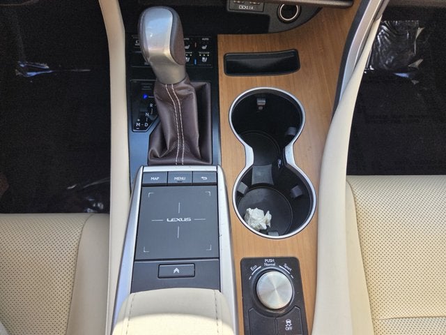 2020 Lexus RX RX 350