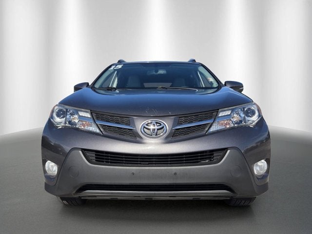 Used 2015 Toyota RAV4 Limited with VIN 2T3DFREV7FW293103 for sale in Palm Harbor, FL