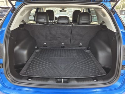 2020 Jeep Compass Altitude