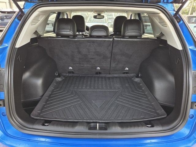 2020 Jeep Compass Altitude