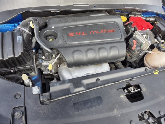 2020 Jeep Compass Altitude
