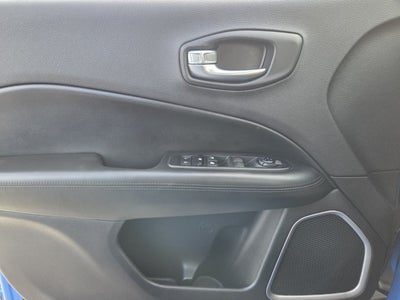 2020 Jeep Compass Altitude