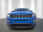 2020 Jeep Compass Altitude