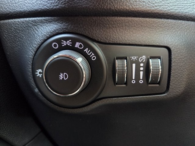 2020 Jeep Compass Altitude