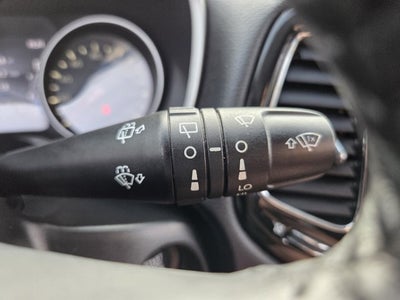 2020 Jeep Compass Altitude