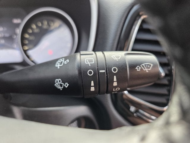 2020 Jeep Compass Altitude