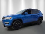 2020 Jeep Compass Altitude