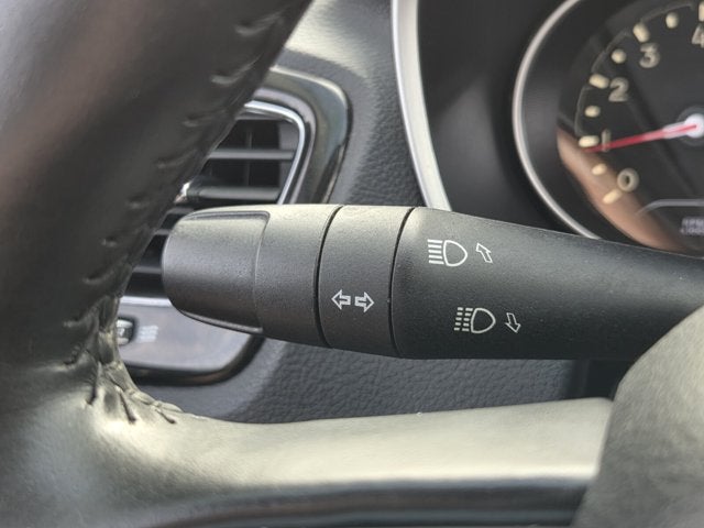 2020 Jeep Compass Altitude