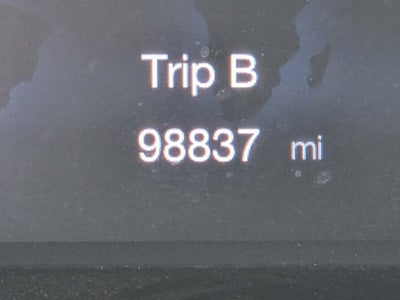 2020 Jeep Compass Altitude