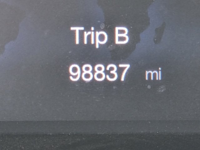 2020 Jeep Compass Altitude