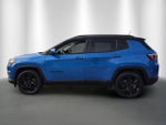 2020 Jeep Compass Altitude