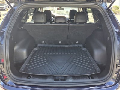 2021 Jeep Compass 80th Anniversary