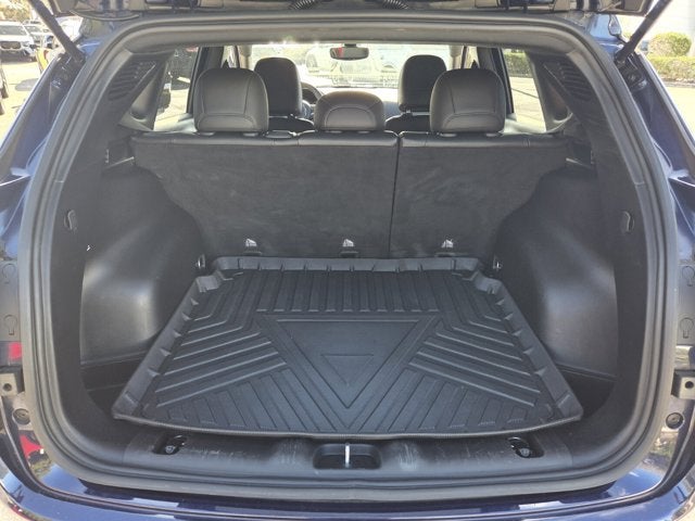 2021 Jeep Compass 80th Anniversary