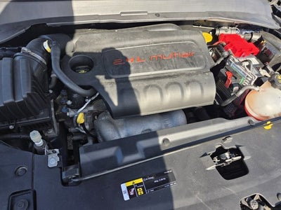 2021 Jeep Compass 80th Anniversary