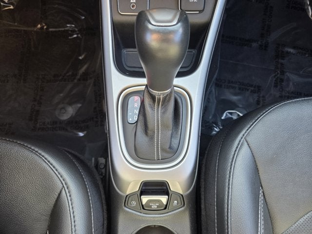 2021 Jeep Compass 80th Anniversary