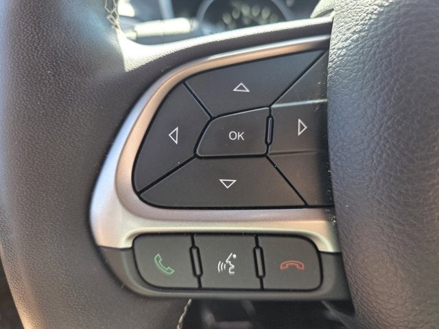 2021 Jeep Compass 80th Anniversary