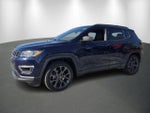 2021 Jeep Compass 80th Anniversary