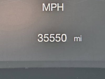 2021 Jeep Compass 80th Anniversary