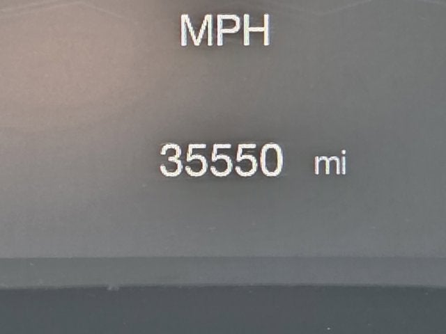 2021 Jeep Compass 80th Anniversary