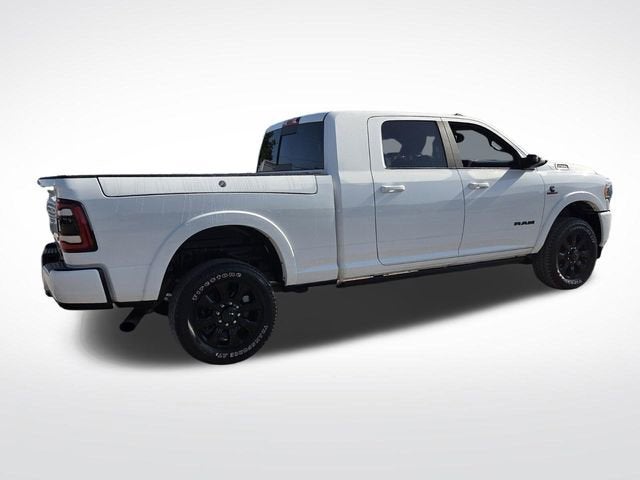2021 RAM 2500 Limited