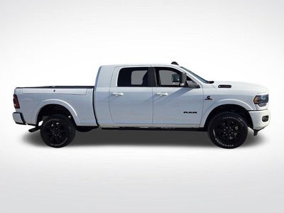 2021 RAM 2500 Limited