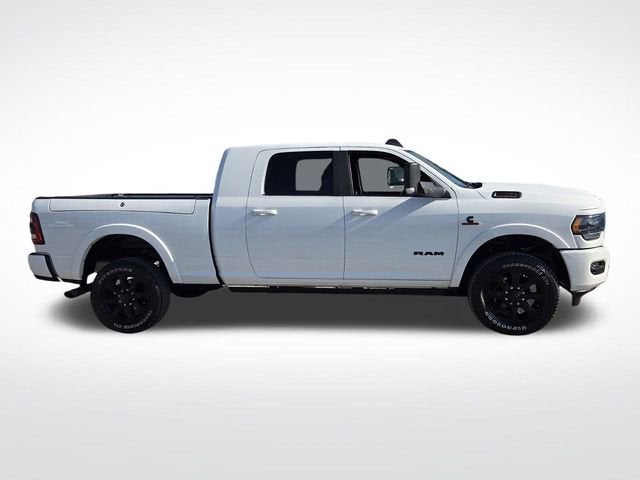 2021 RAM 2500 Limited