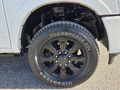 2021 RAM 2500 Limited
