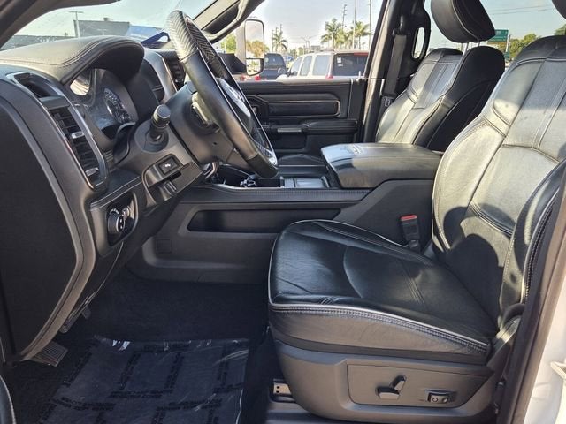 2021 RAM 2500 Limited