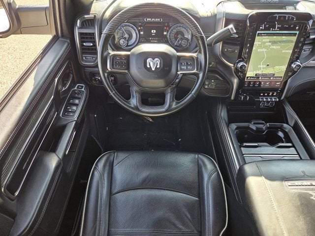2021 RAM 2500 Limited