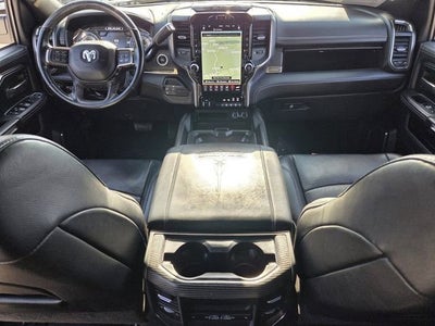 2021 RAM 2500 Limited