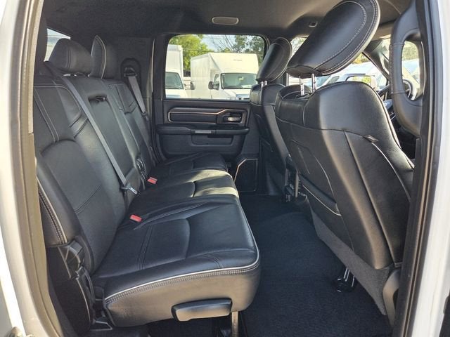 2021 RAM 2500 Limited