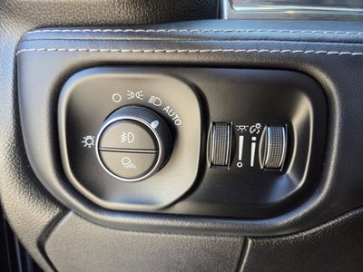 2021 RAM 2500 Limited