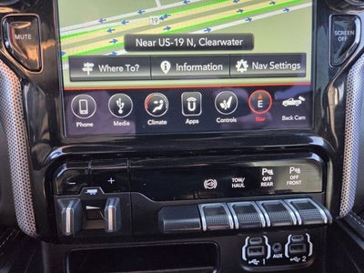 2021 RAM 2500 Limited
