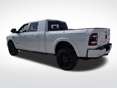 2021 RAM 2500 Limited