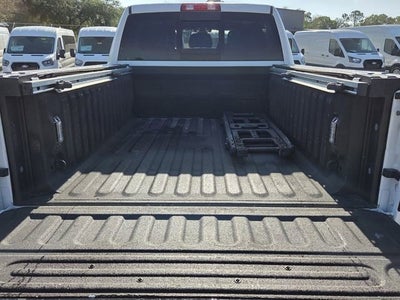 2021 RAM 2500 Limited
