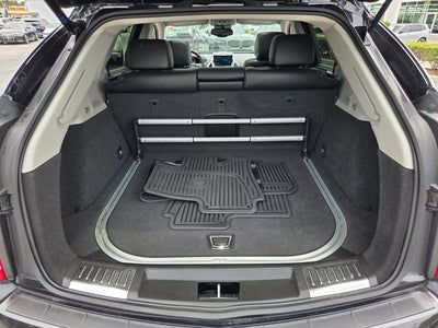 2011 Cadillac SRX Performance Collection