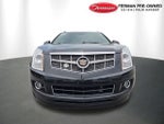 2011 Cadillac SRX Performance Collection