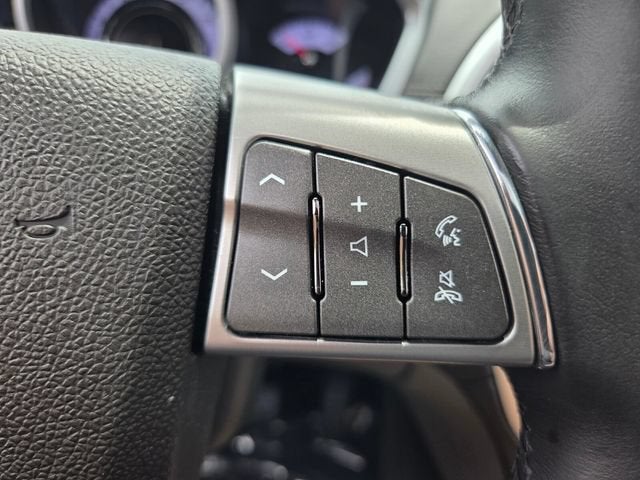 2011 Cadillac SRX Performance Collection