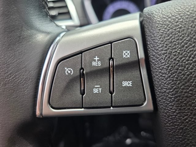 2011 Cadillac SRX Performance Collection