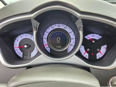 2011 Cadillac SRX Performance Collection