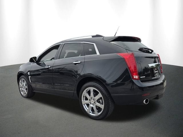 2011 Cadillac SRX Performance Collection