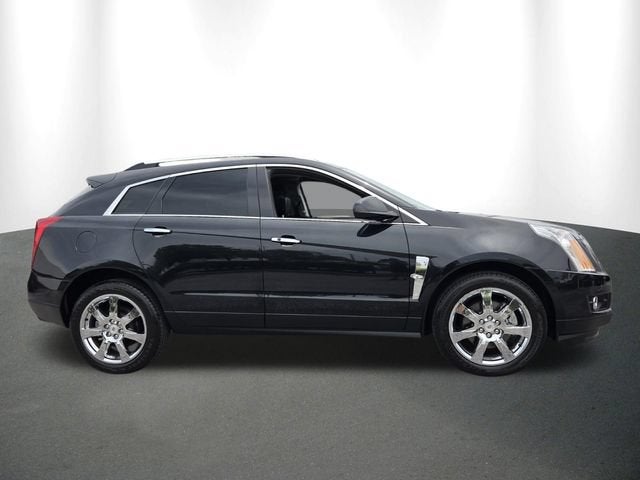 2011 Cadillac SRX Performance Collection