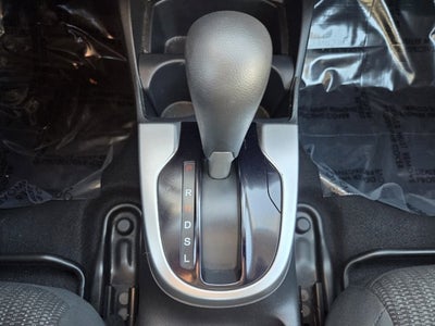 2015 Honda Fit LX