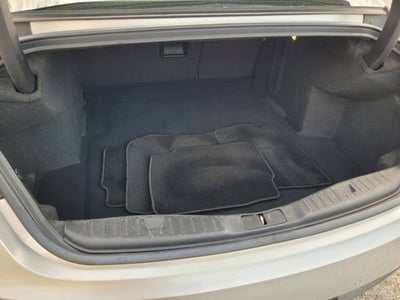 2015 Lincoln MKZ Base