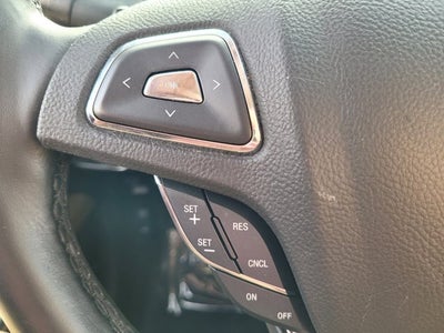 2015 Lincoln MKZ Base