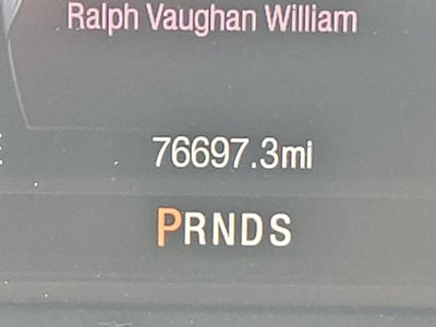 2015 Lincoln MKZ Base