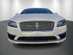 2020 Lincoln MKZ Reserve